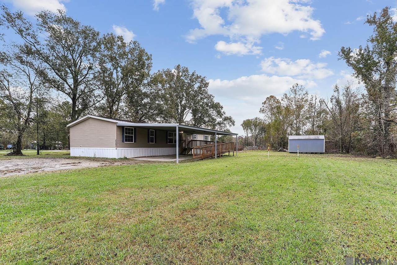 42293 Bayou Narcisse - Photo 1