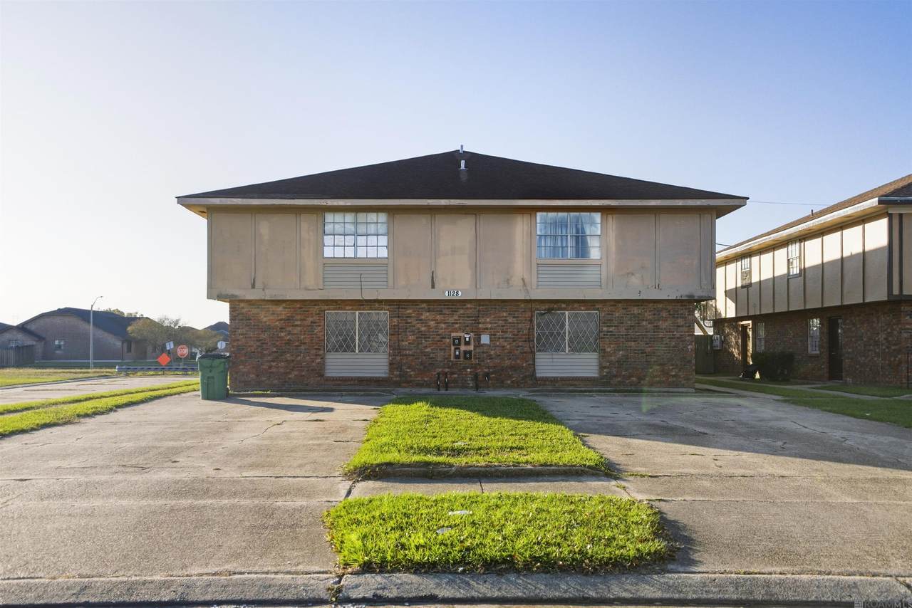 1128 Dimarco Street - Photo 1