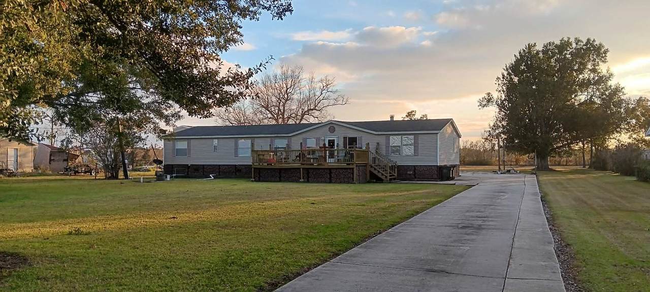 516 Aragon Road - Photo 1