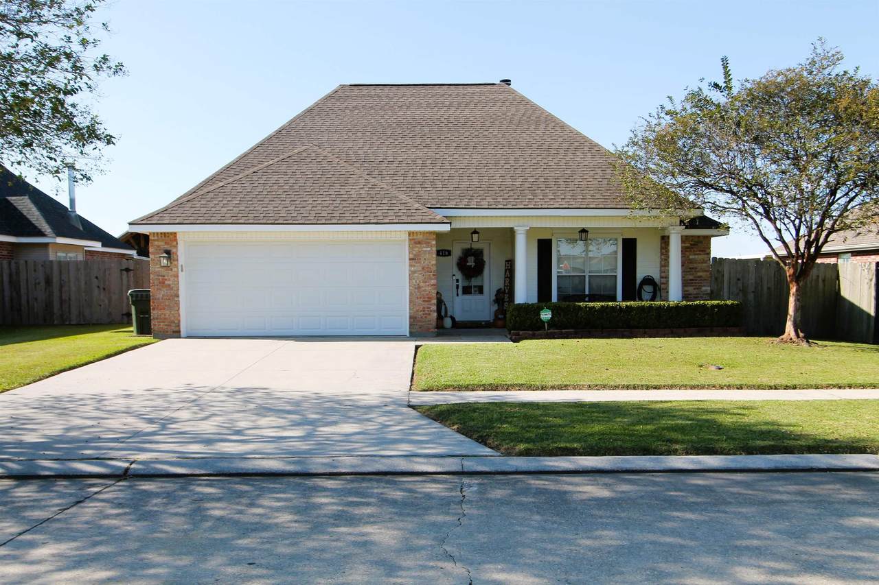 416 Windward Dr - Photo 1