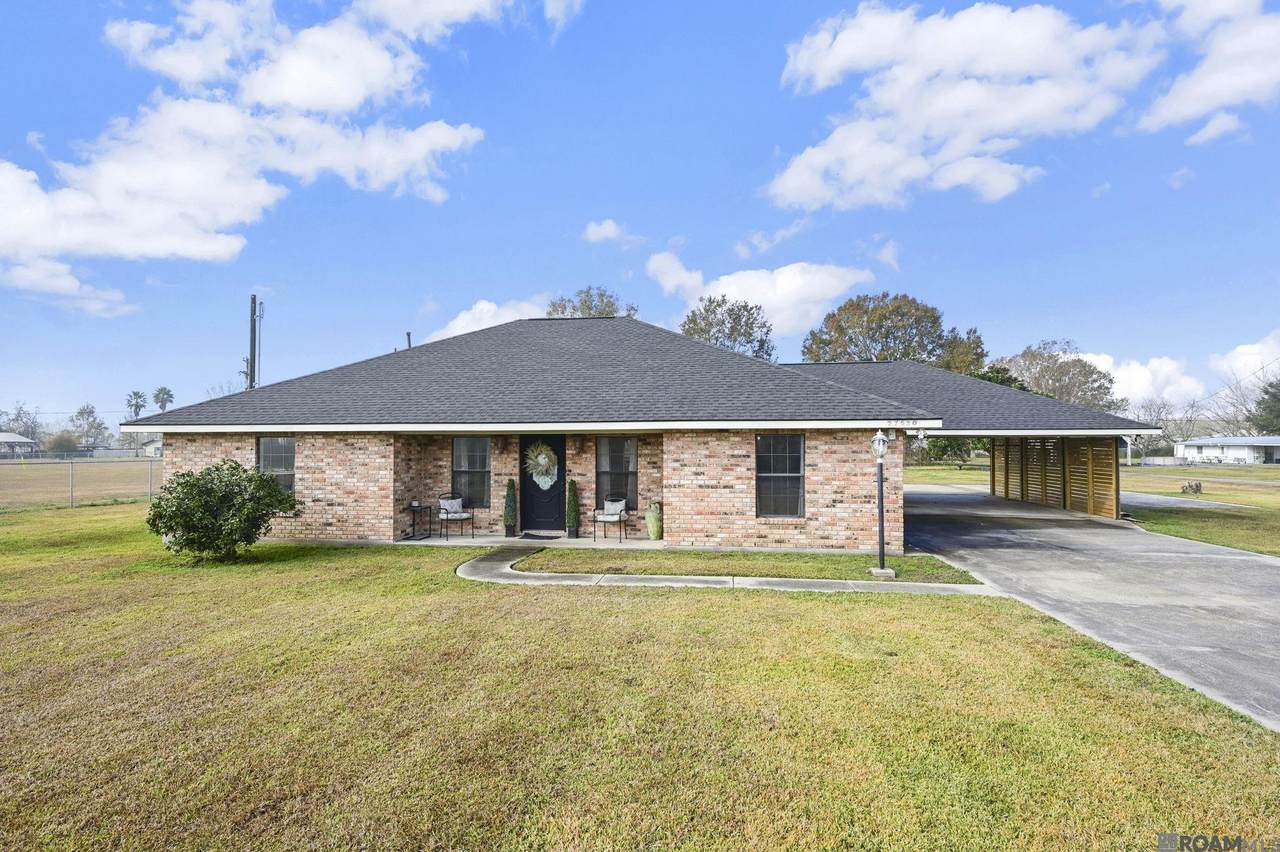 27530 Intracoastal Rd - Photo 1