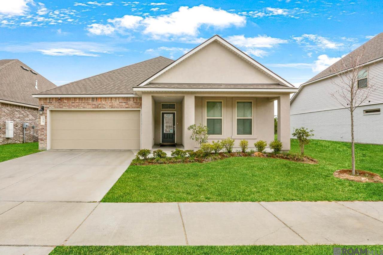 14167 Bellacosa Ave - Photo 1