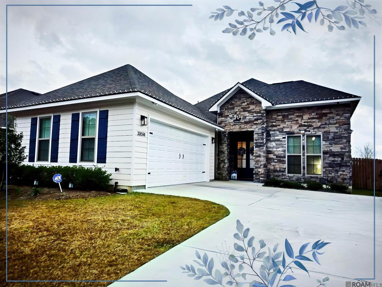 33514 Tenor Dr - Photo 1