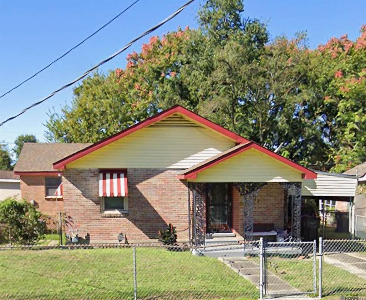 1513 Shirley Dr - Photo 1