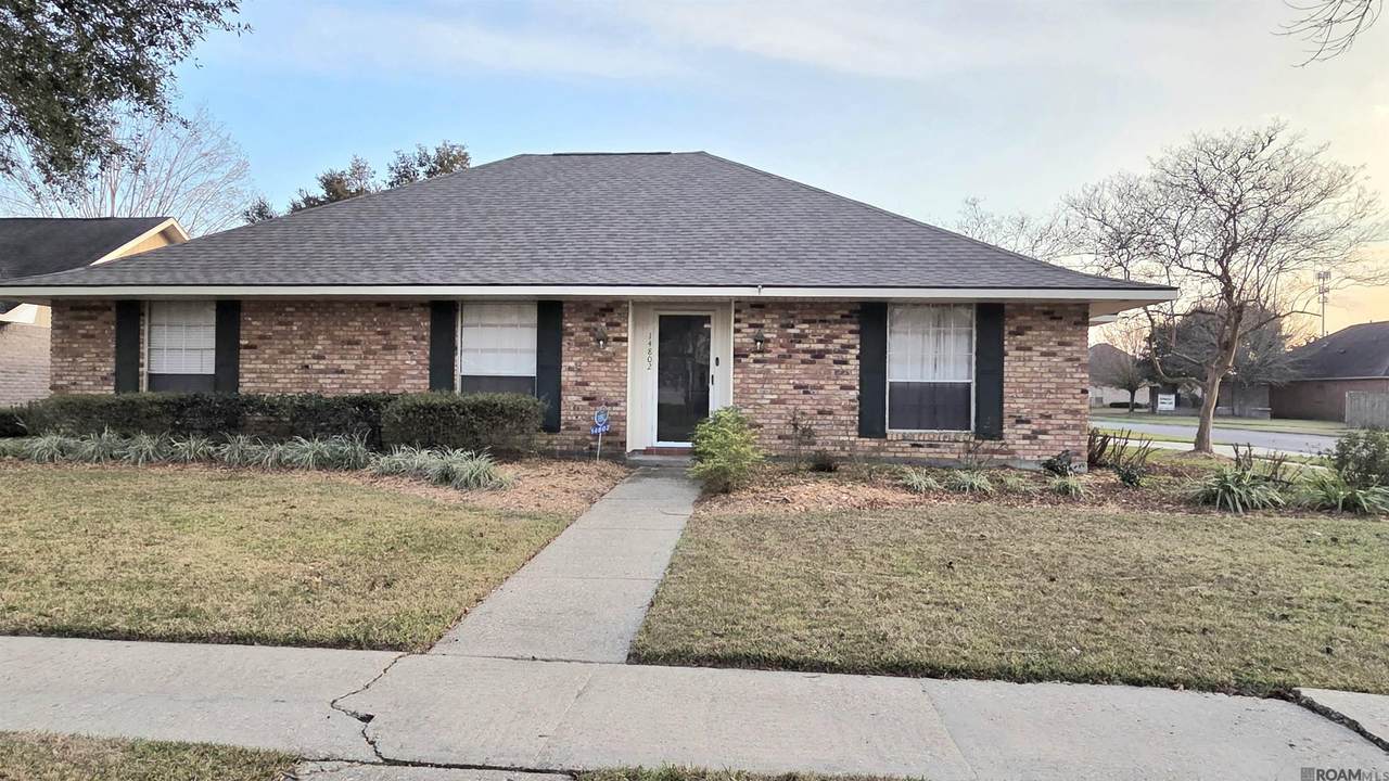 14802 Jester Ave - Photo 1