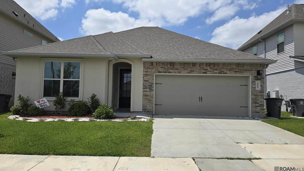 4608 Malbec Ave - Photo 1