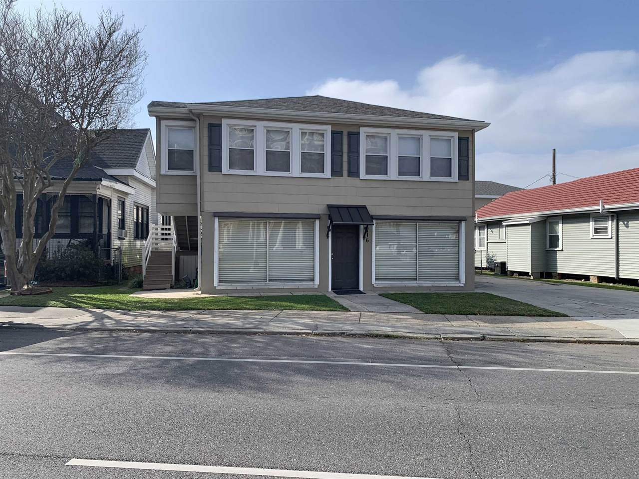 716-C Canal Blvd - Photo 1