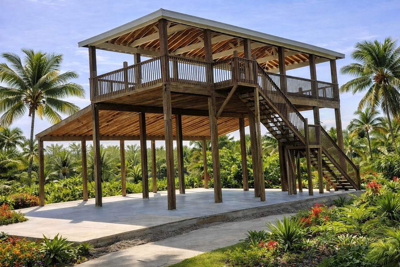 221 Landry Ln - Photo 1