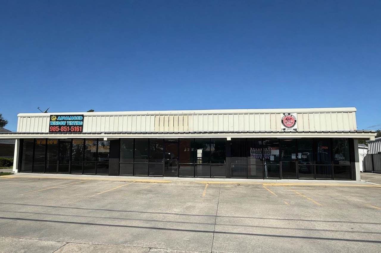 122 Enterprise Dr - Photo 1