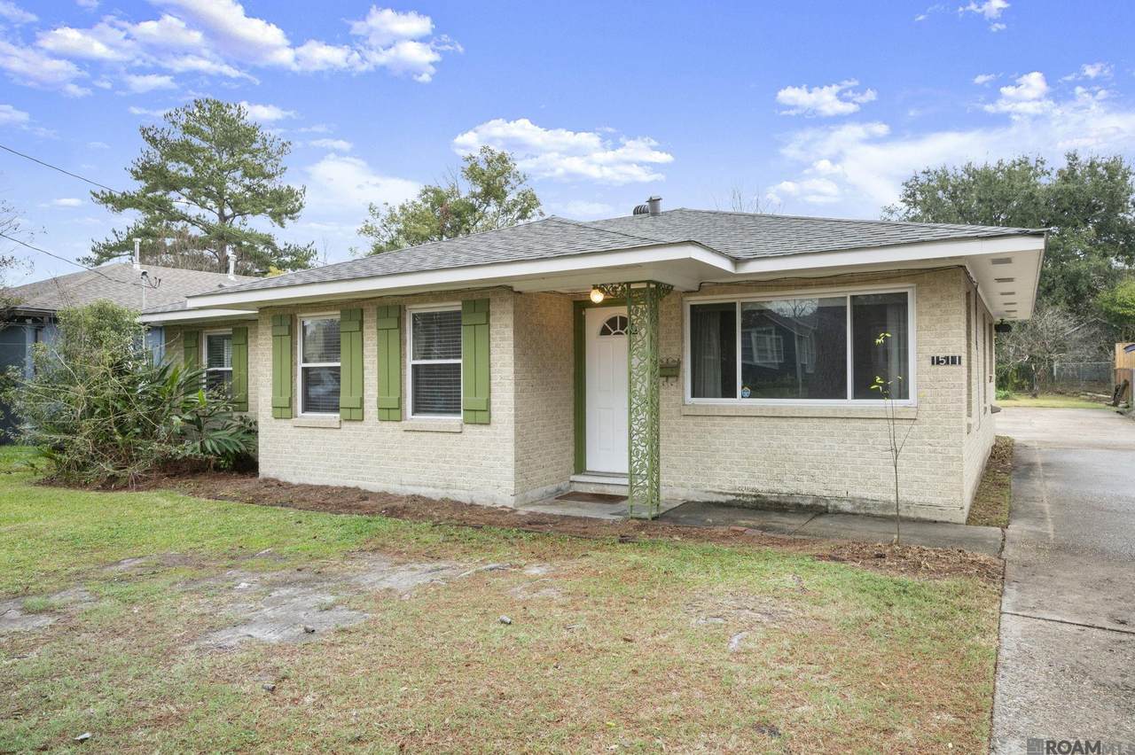 1511 Fairmont St - Photo 1