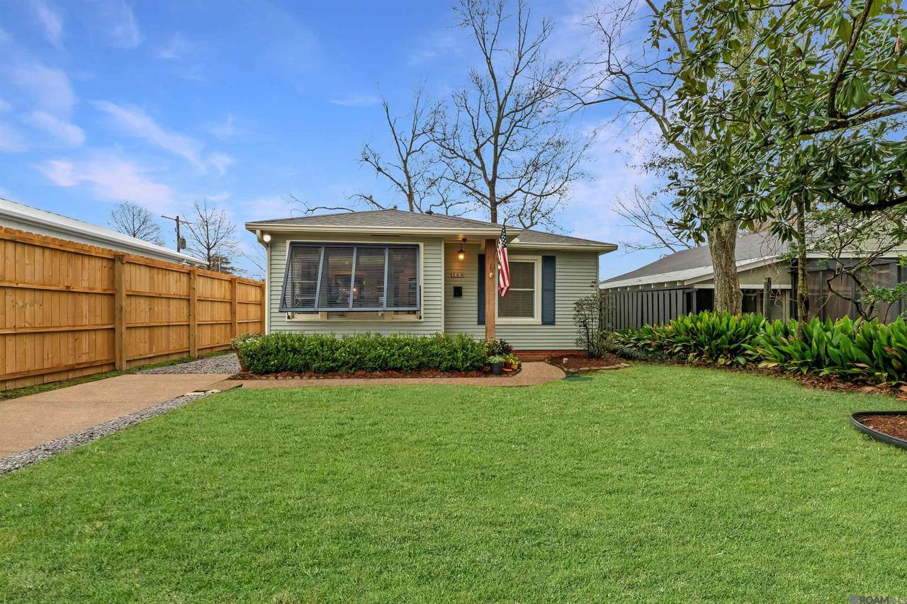 509 Franklin St - Photo 1