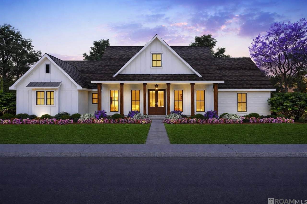 10642 Summerside Dr - Photo 1