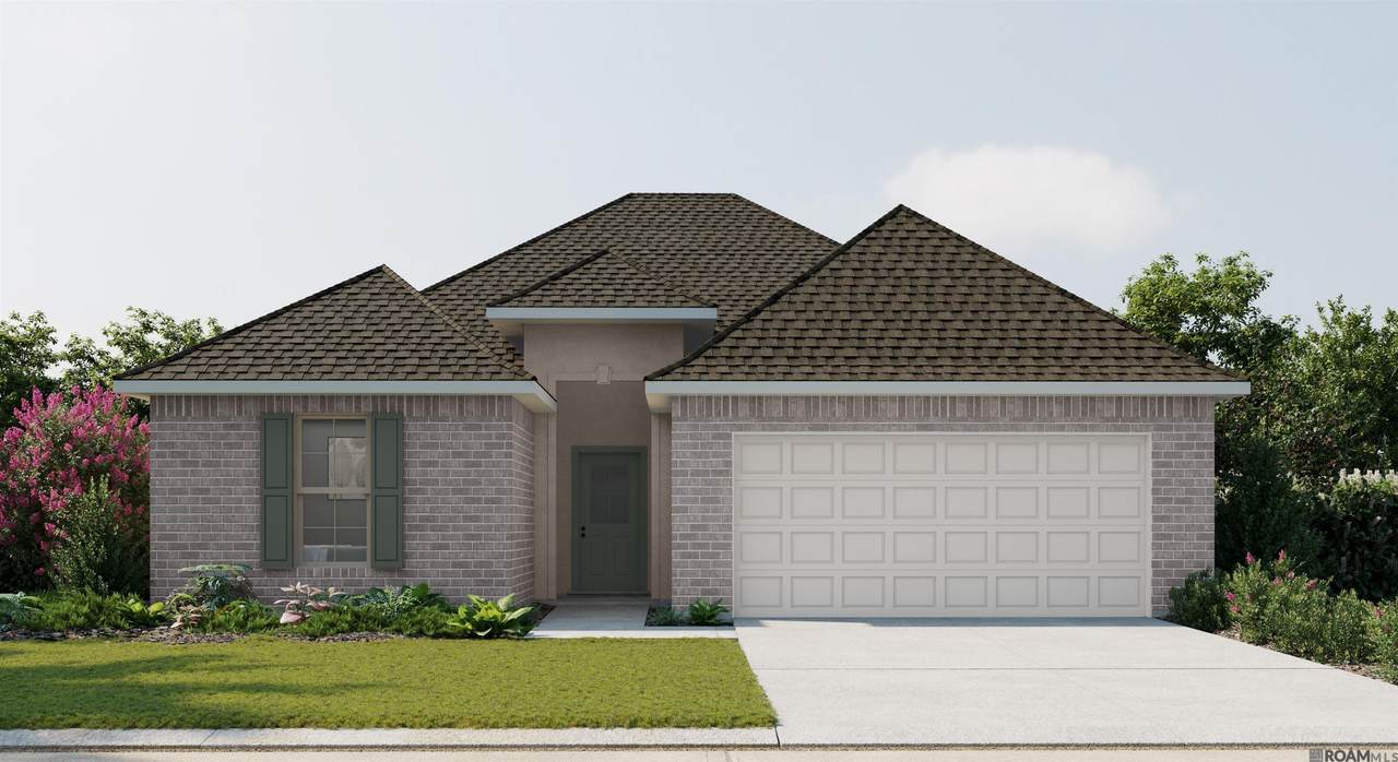 1569 Old Tucson Ave - Photo 1