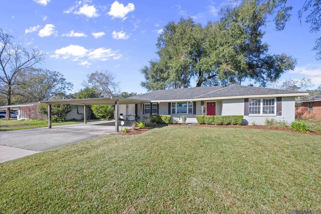 7345 Government St - Photo 1