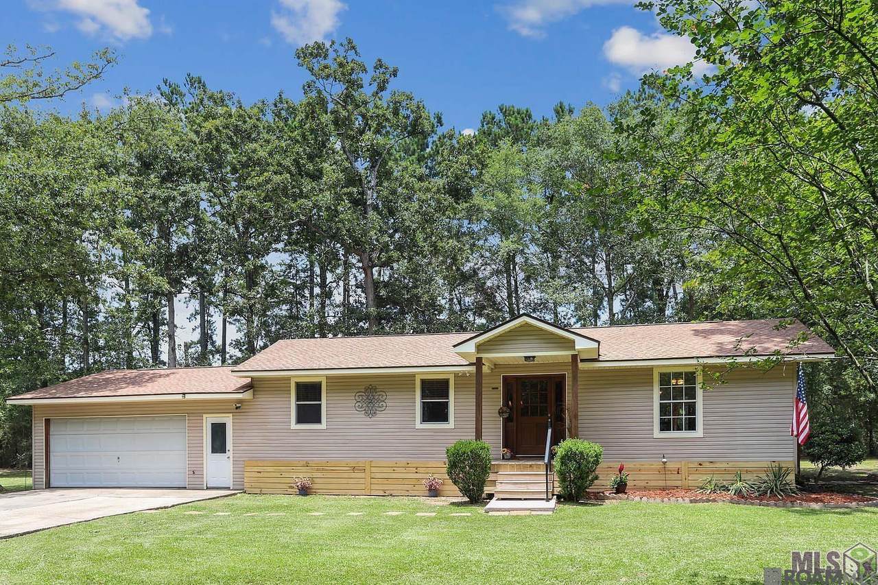 28081 Charley Watts Rd - Photo 1