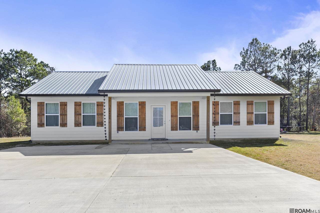 26400 Ponchatoula Dr - Photo 1