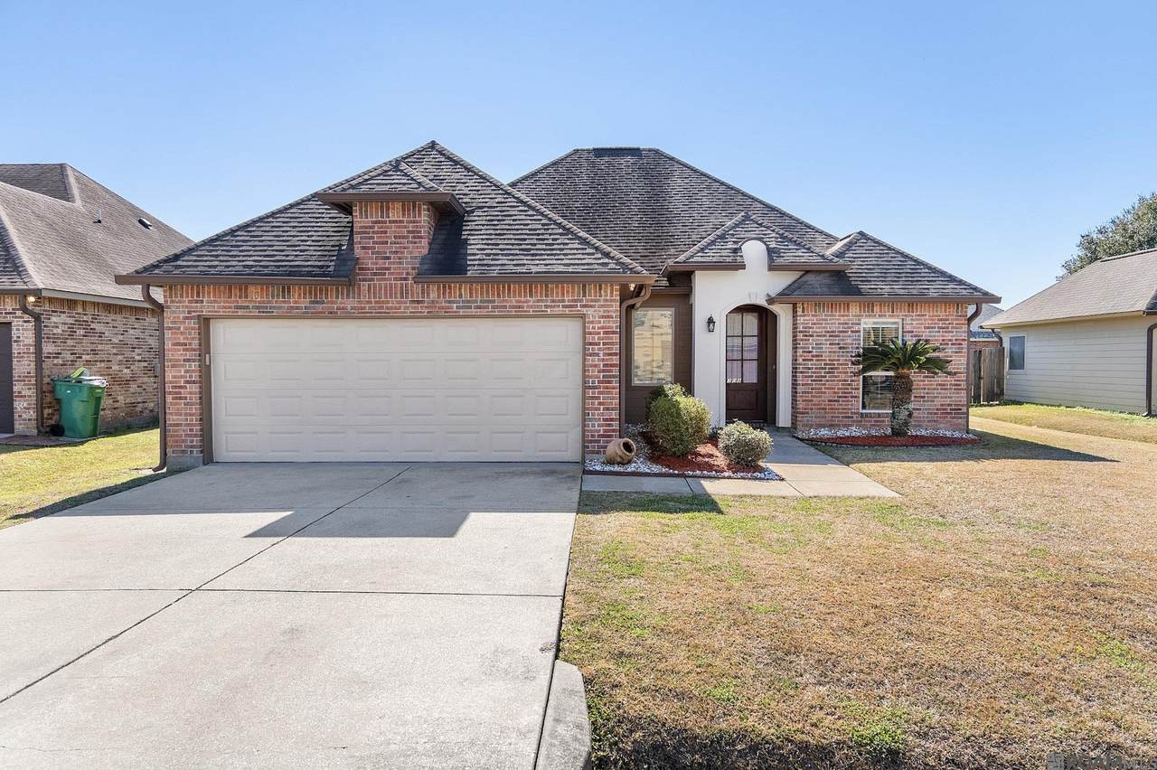 308 Hill Ridge Dr - Photo 1