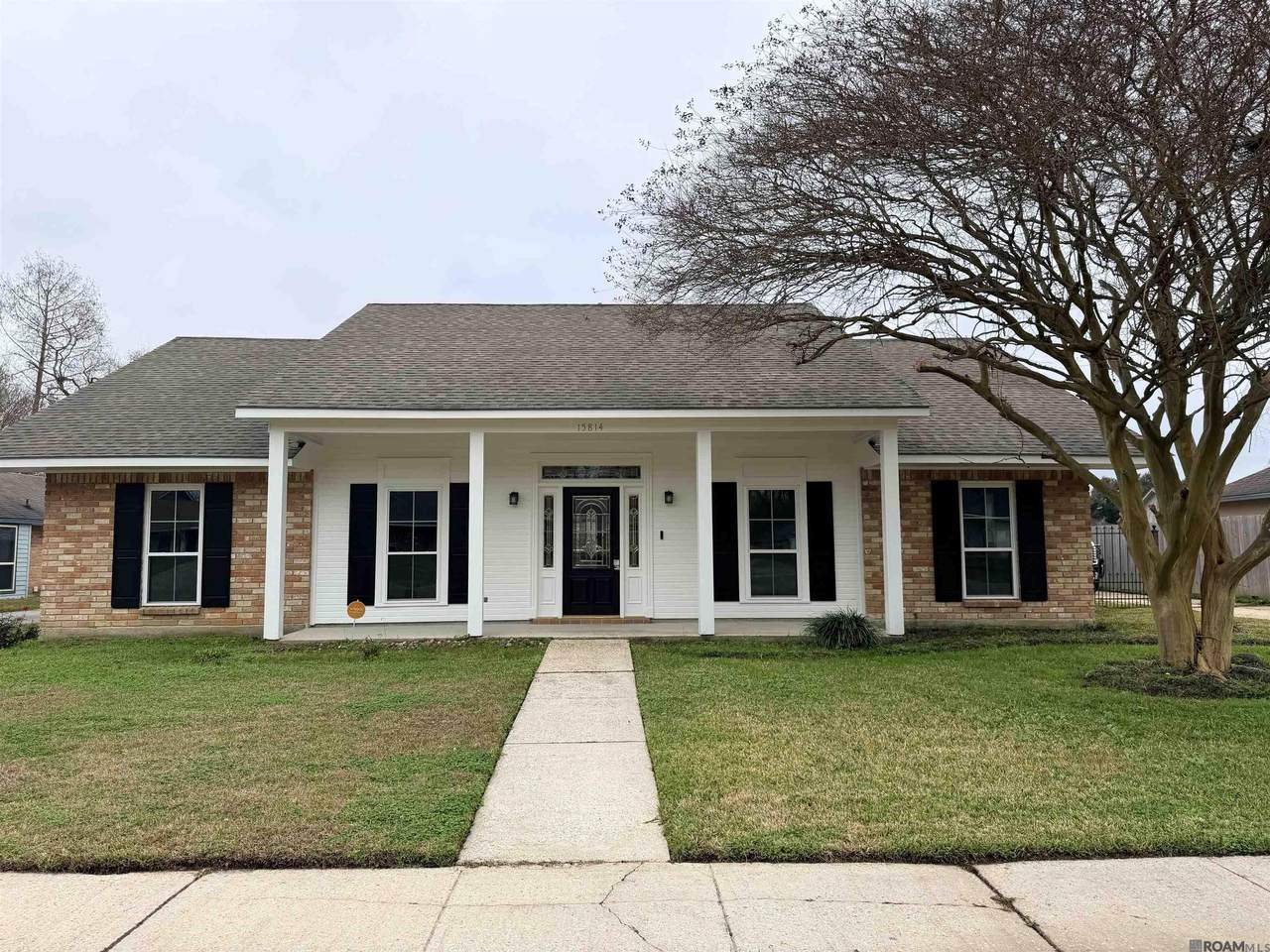 15814 Woodwick Ave - Photo 1