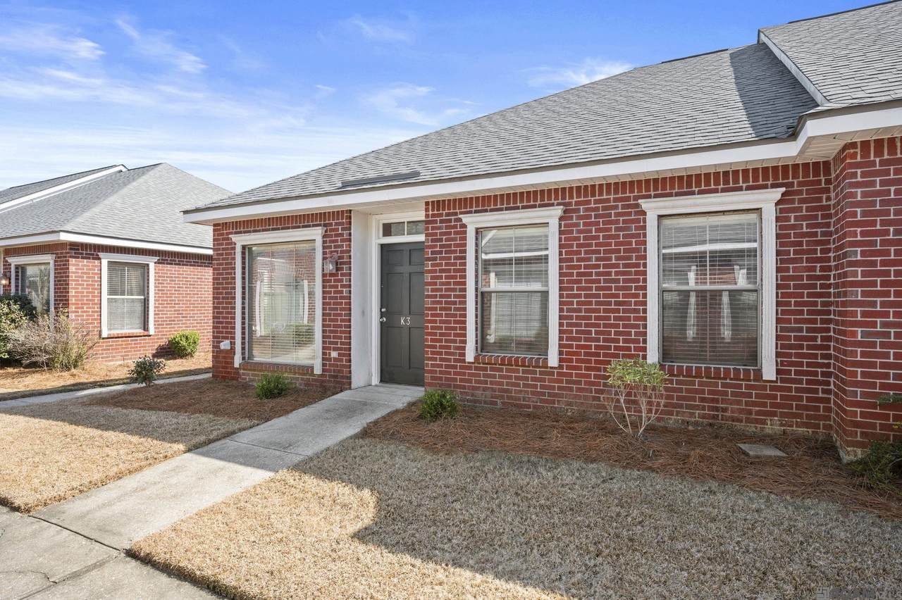 12500 Old Hammond Hwy - Photo 1