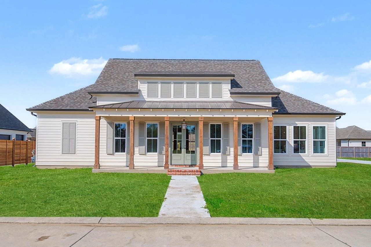 108 Hazelwood Dr - Photo 1