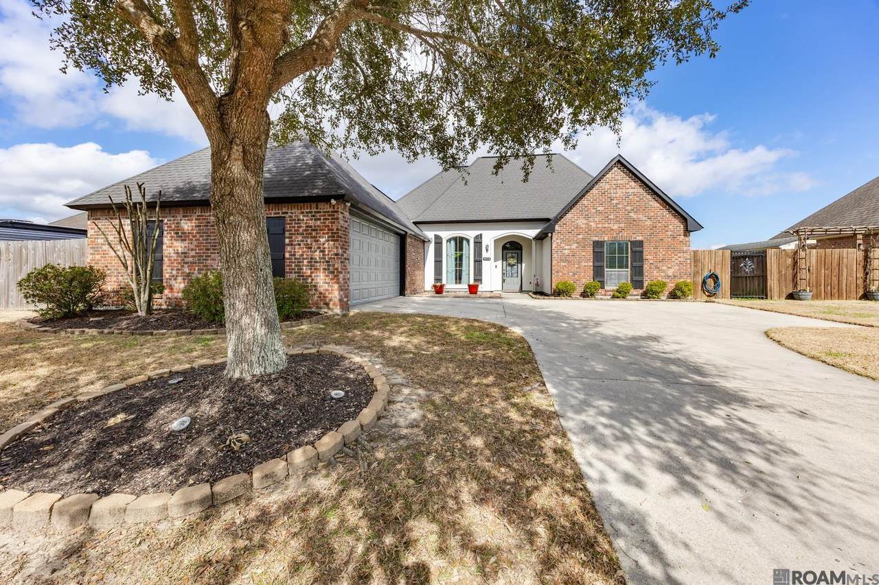 4626 Monte Vista Dr - Photo 1