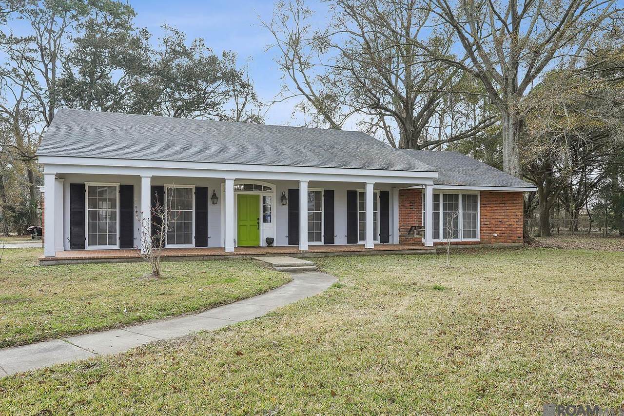 5850 La Hwy 74 - Photo 1