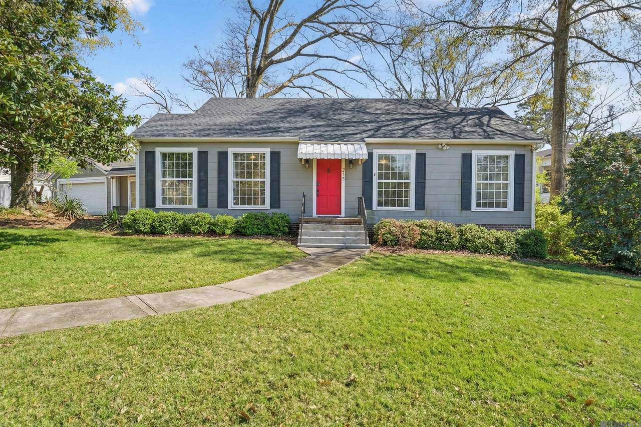 213 Harmony St - Photo 1