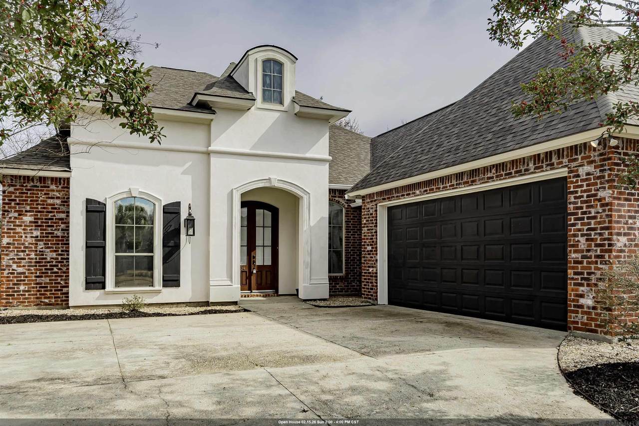 15454 Summer Trace Dr - Photo 1