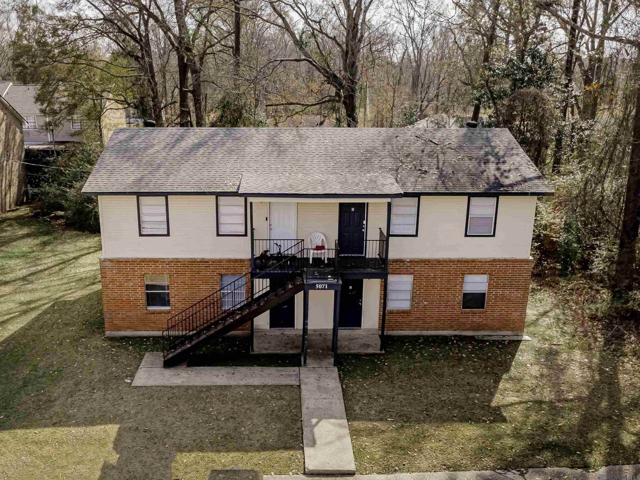 5071/5081/5087 Baker Blvd - Photo 1