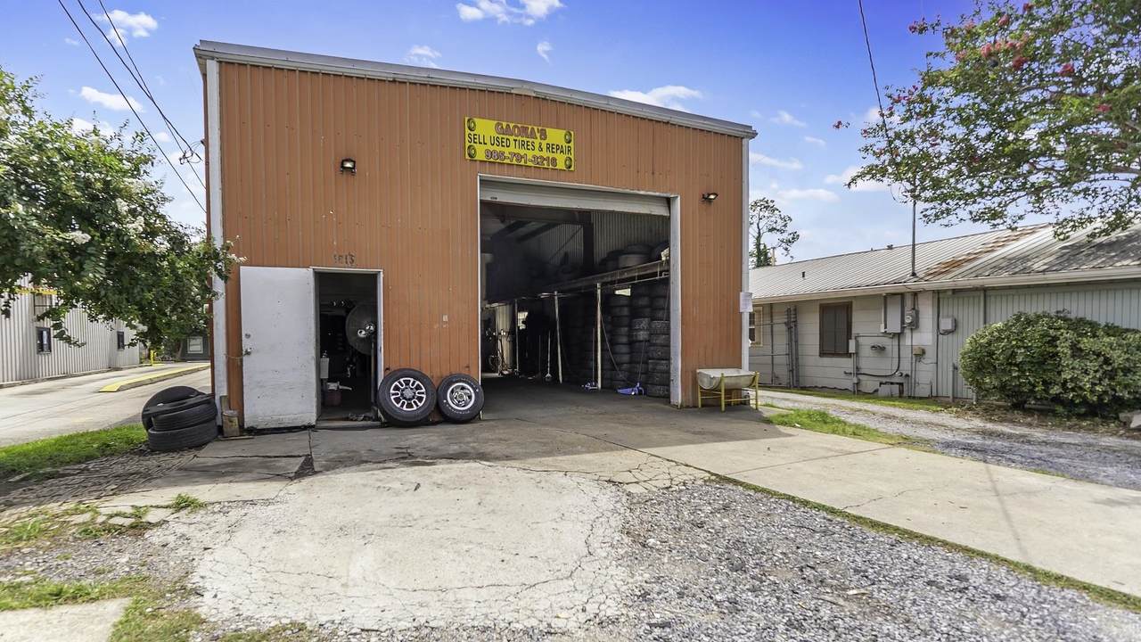 1118 Grand Caillou - Photo 1