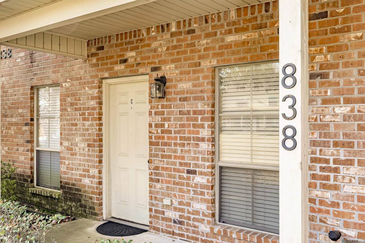 838 Meadow Bend Dr - Photo 1