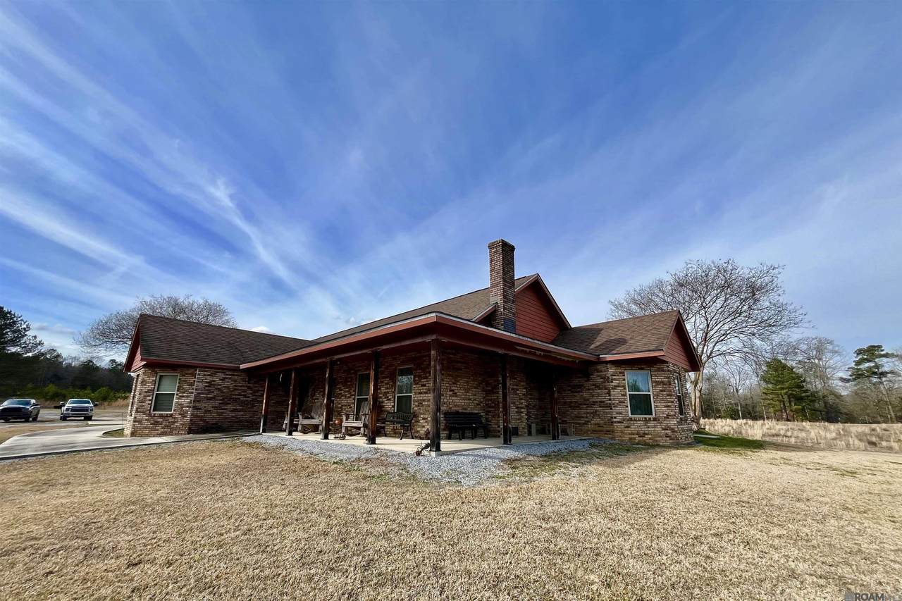 312 Rushingtown Road - Photo 1