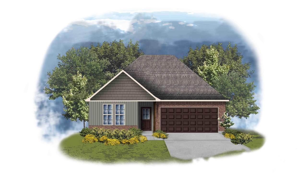 1321 Tina Street - Photo 1