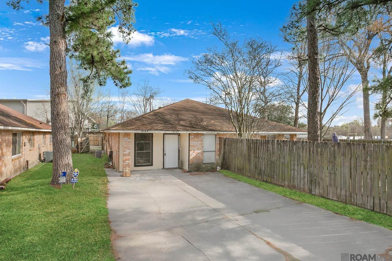 8195 Jefferson Park Dr - Photo 1