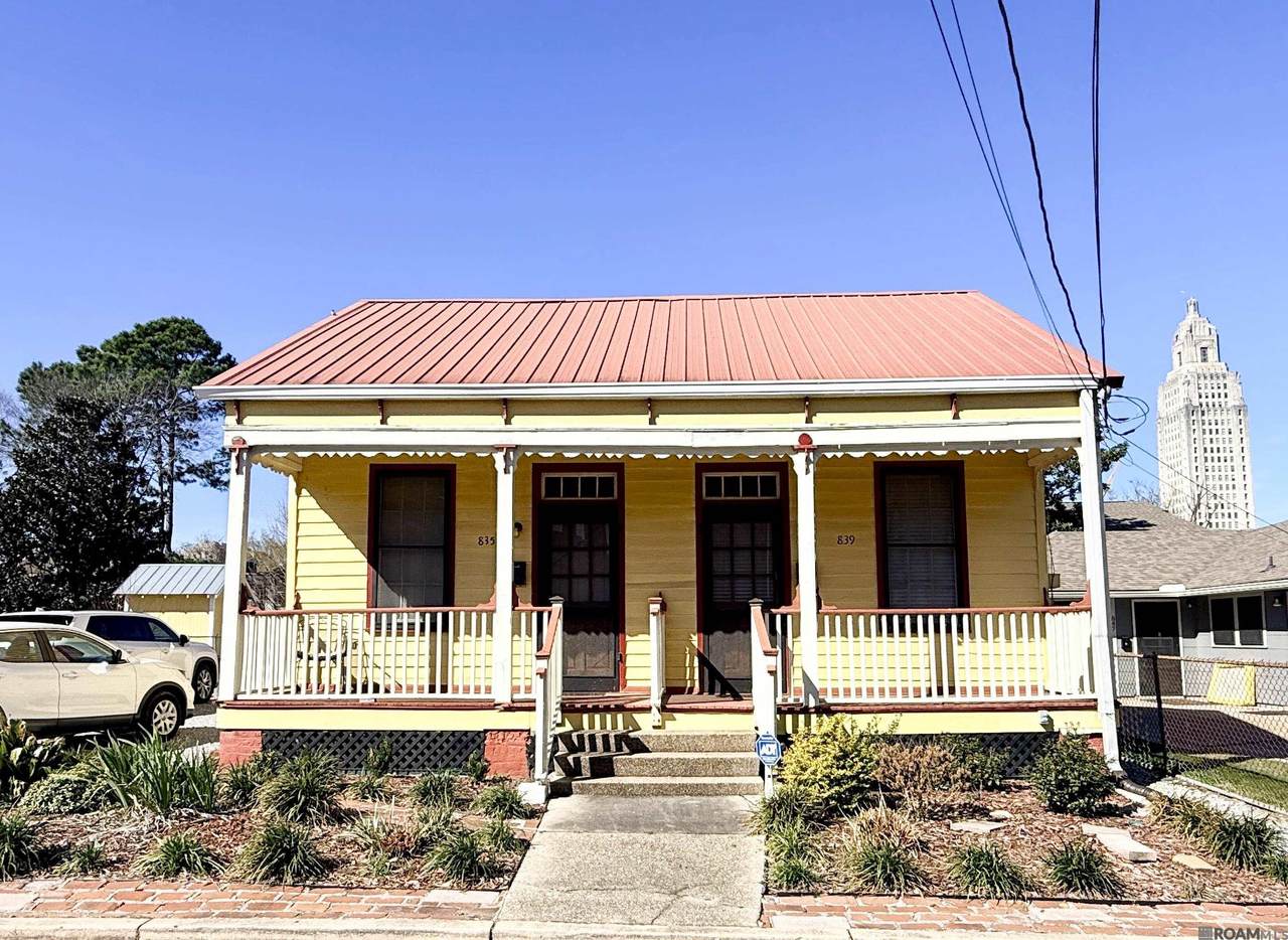 835/839 Seventh St - Photo 1