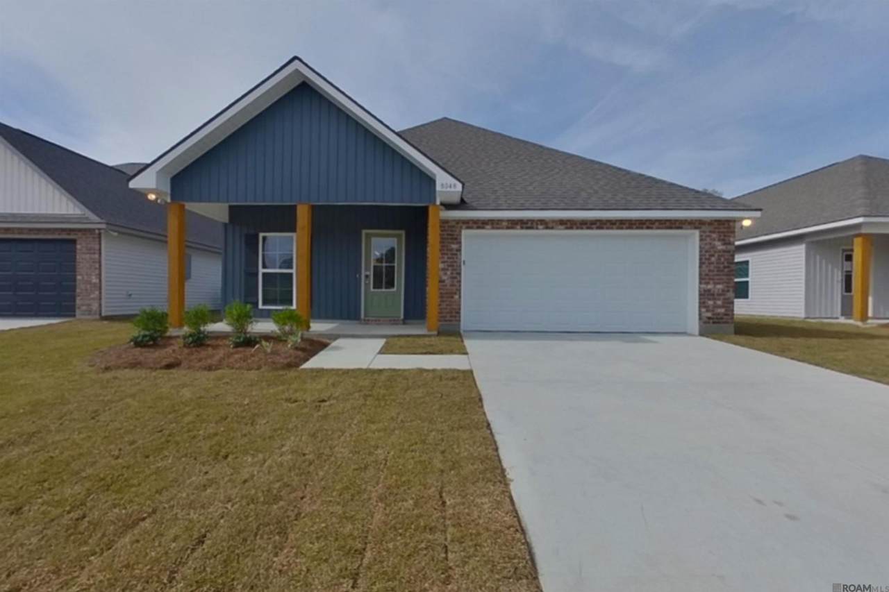 8048 Hendrick Dr - Photo 1