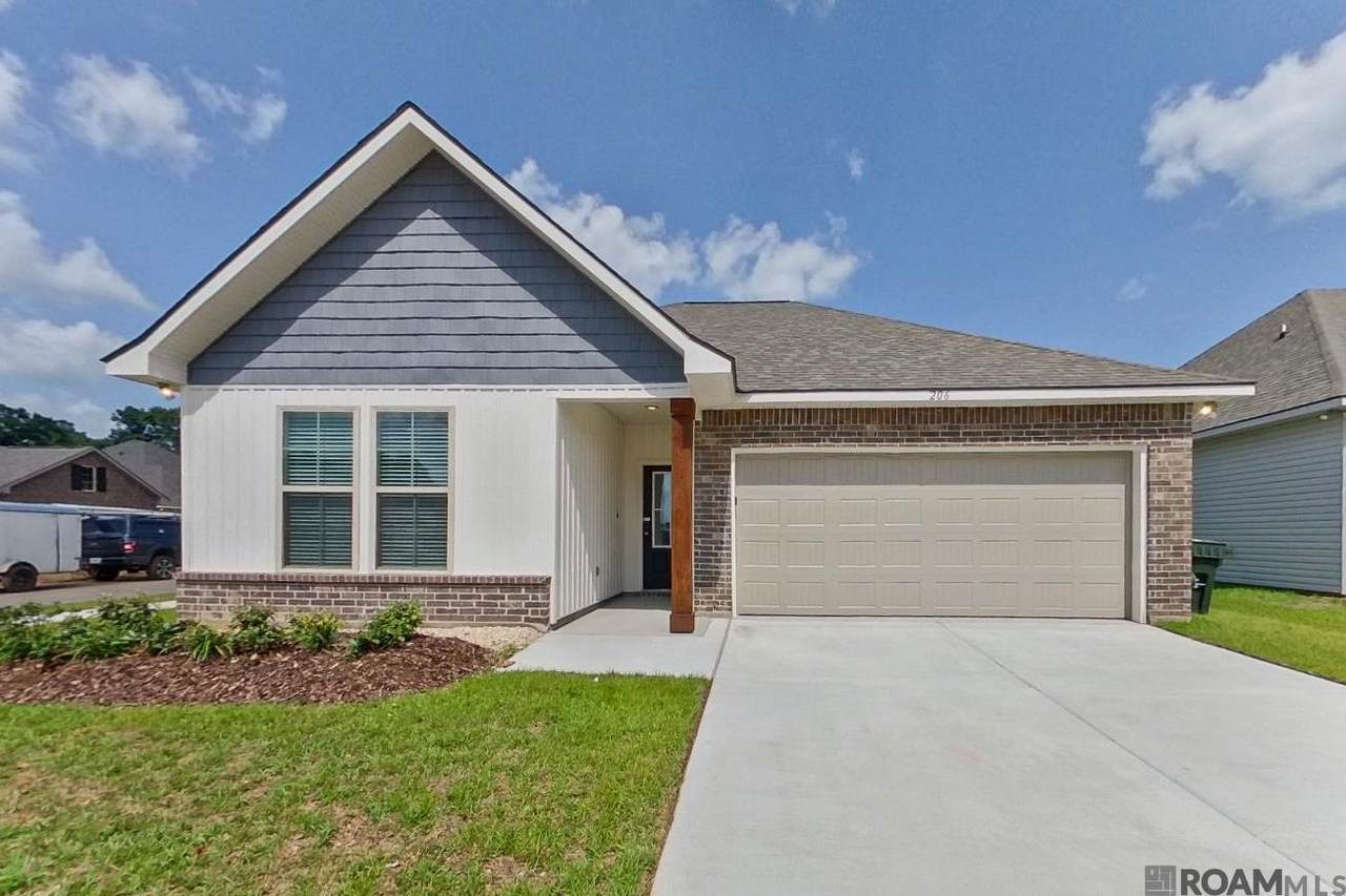 206 Teddy Ln - Photo 1