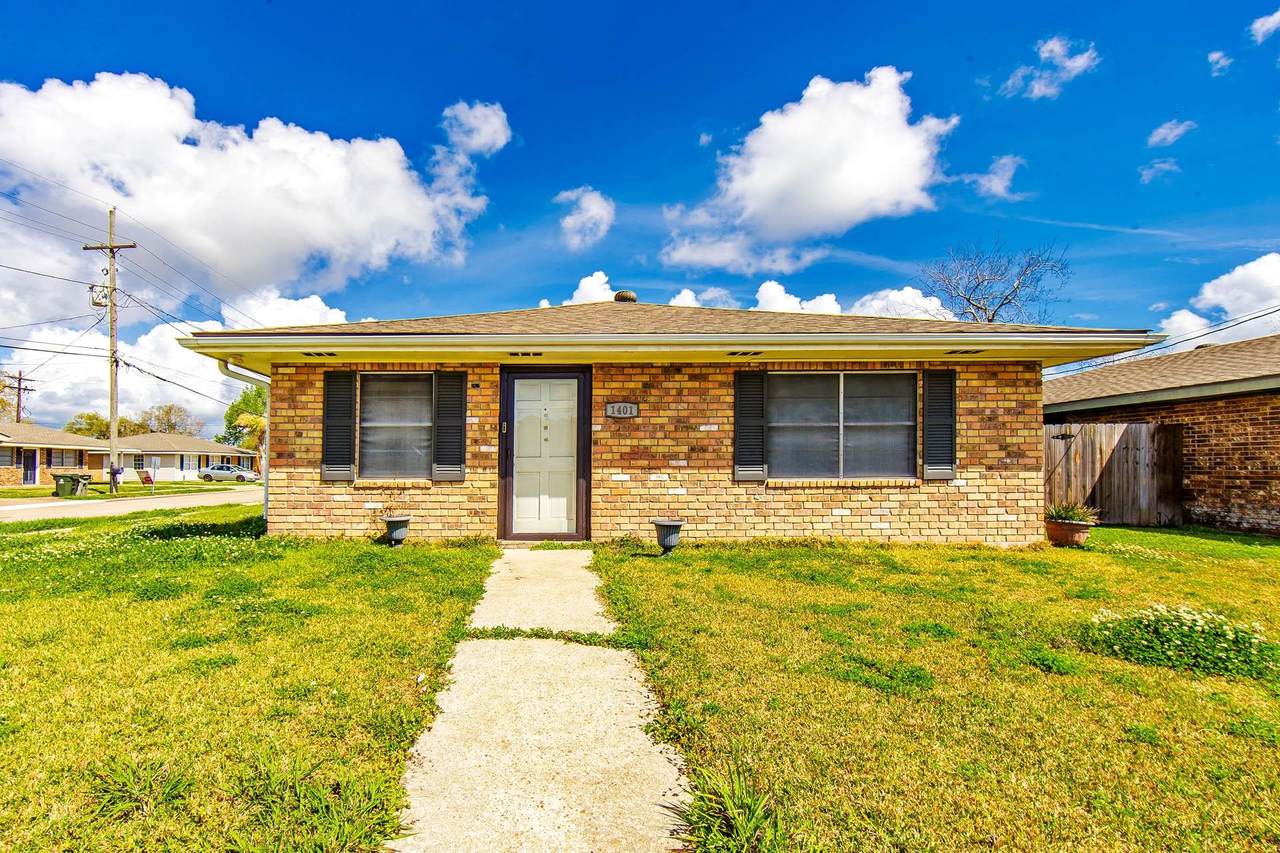 1401 Keith St - Photo 1