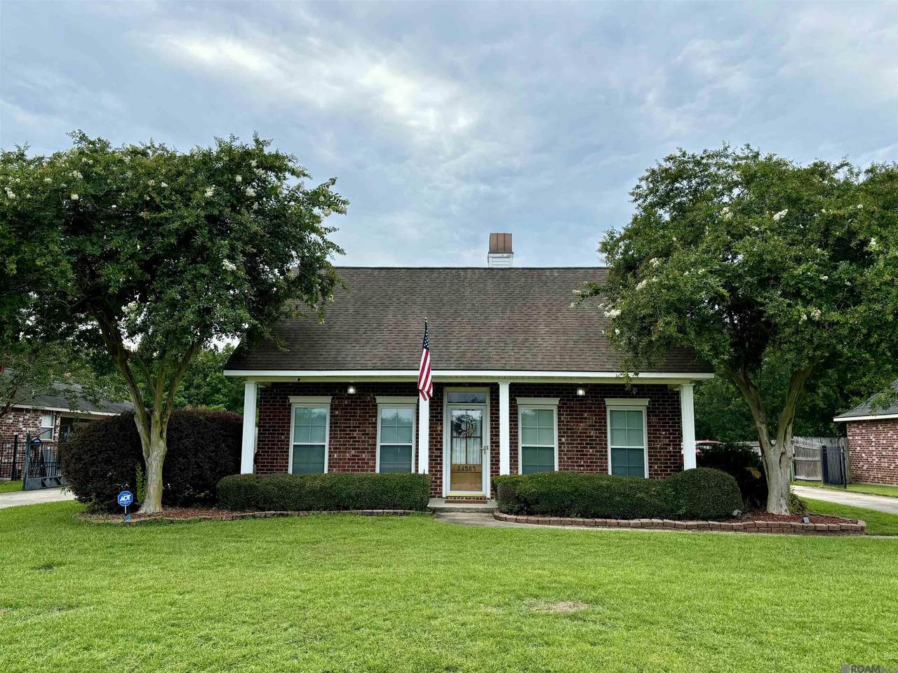 24585 Fair Weather Dr - Photo 1