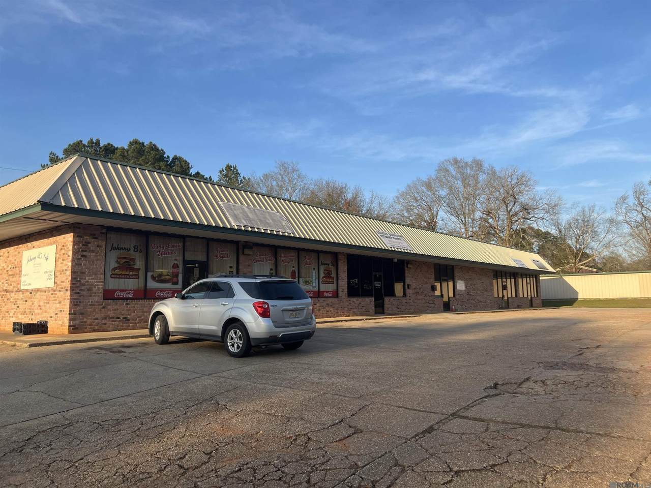 10907 Plank Rd - Photo 1