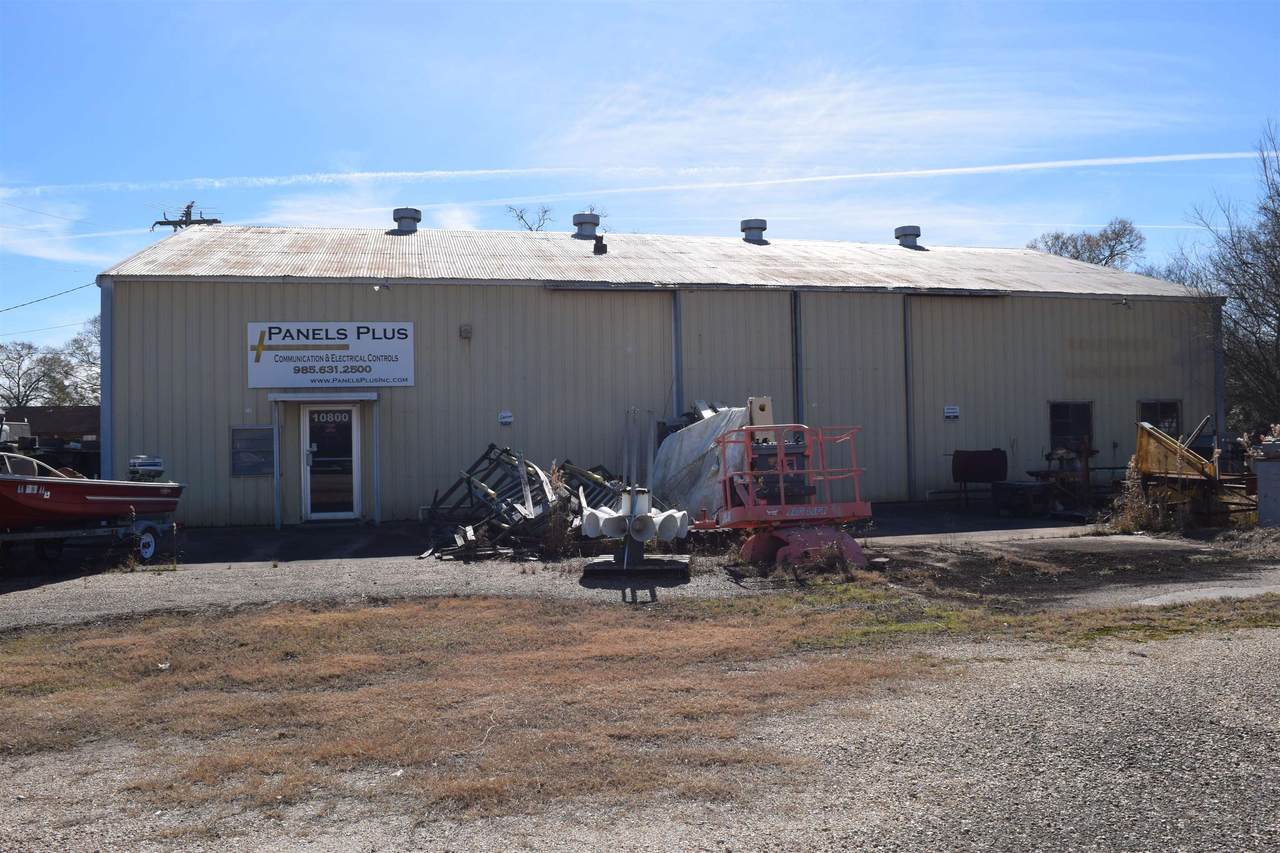 10800 Hwy 182 - Photo 1