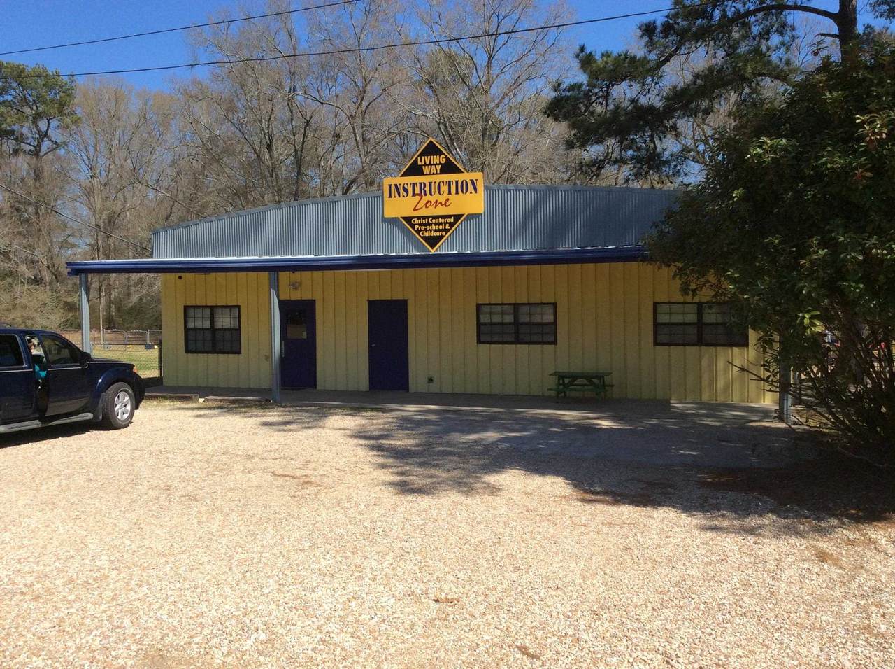 17013 I-12 Service Road - Photo 1