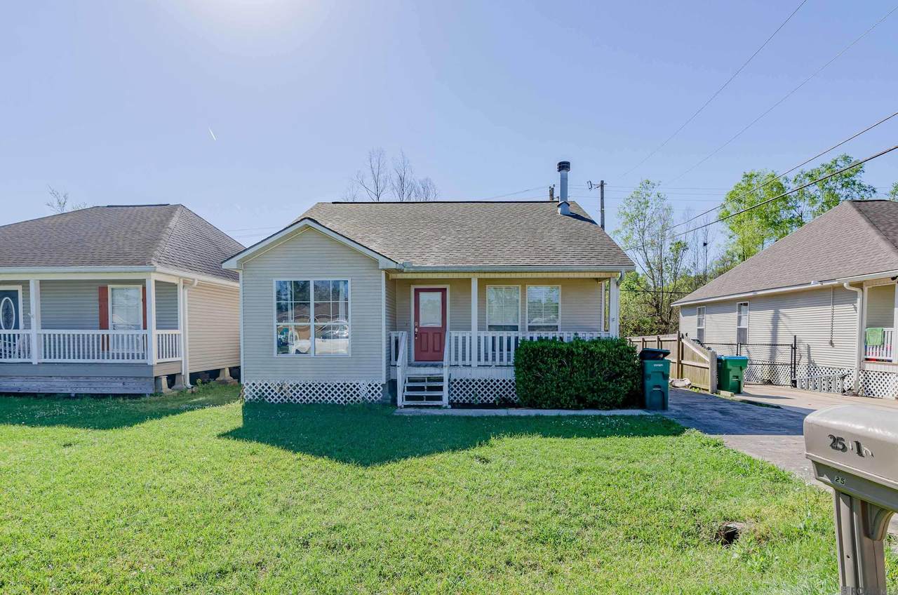 25418 Homestead Dr - Photo 1
