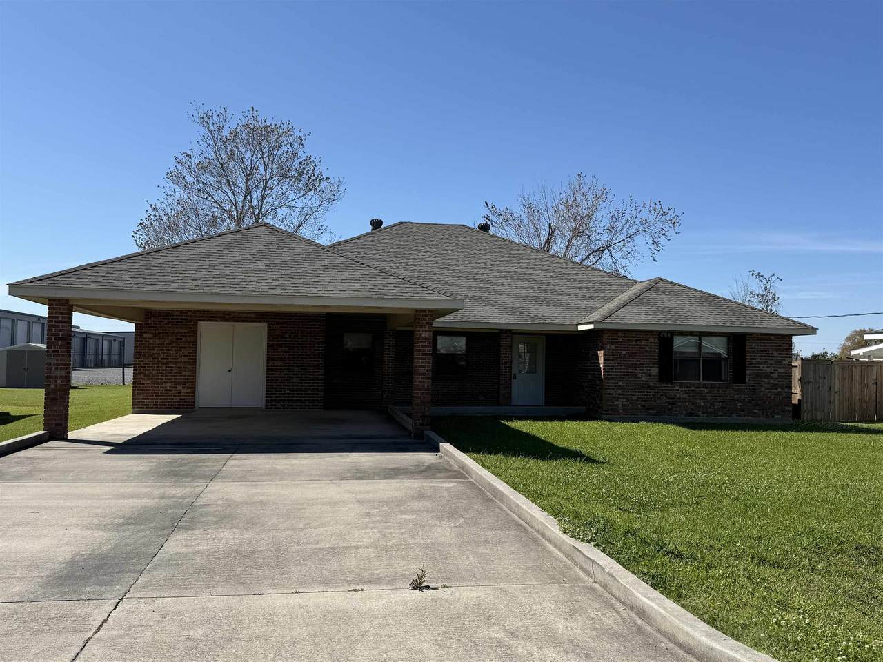 208 Diplomat Way Drive - Photo 1