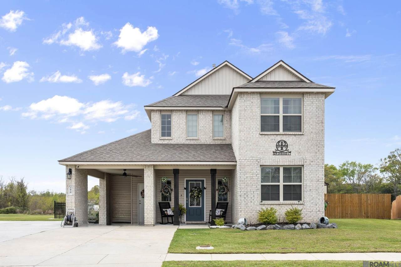 3439 Inwood Ct - Photo 1