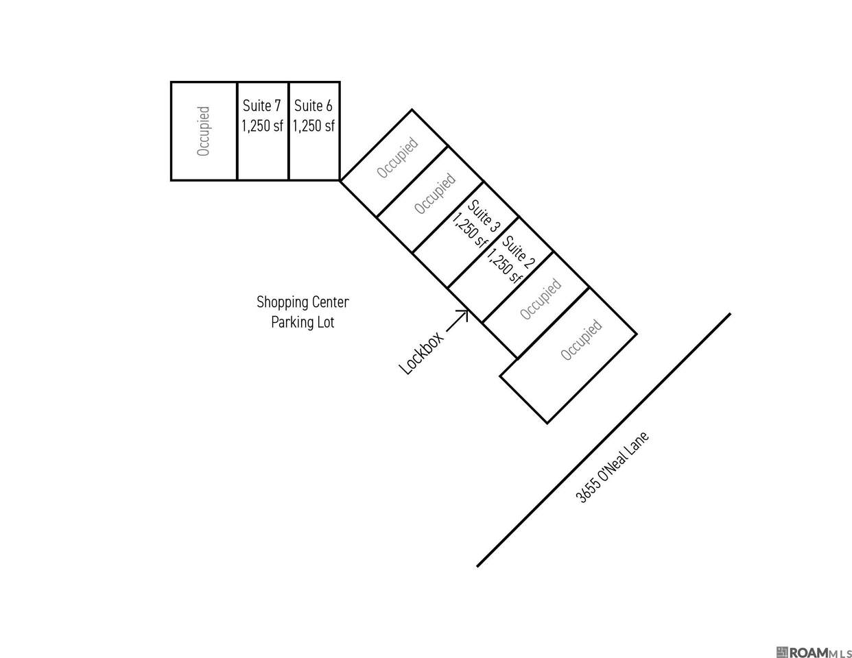 3655 O'neal Ln - Photo 1