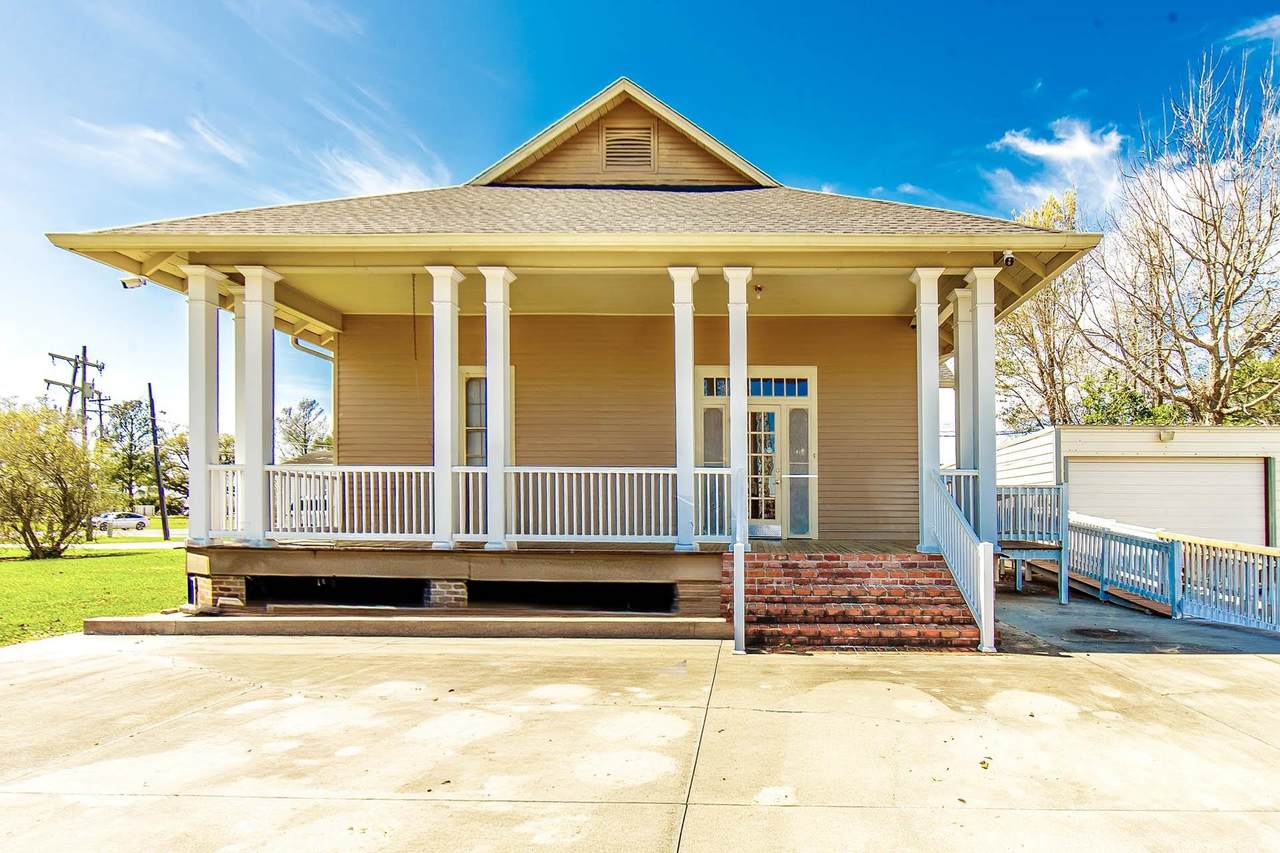 5551 Hwy 311 - Photo 1