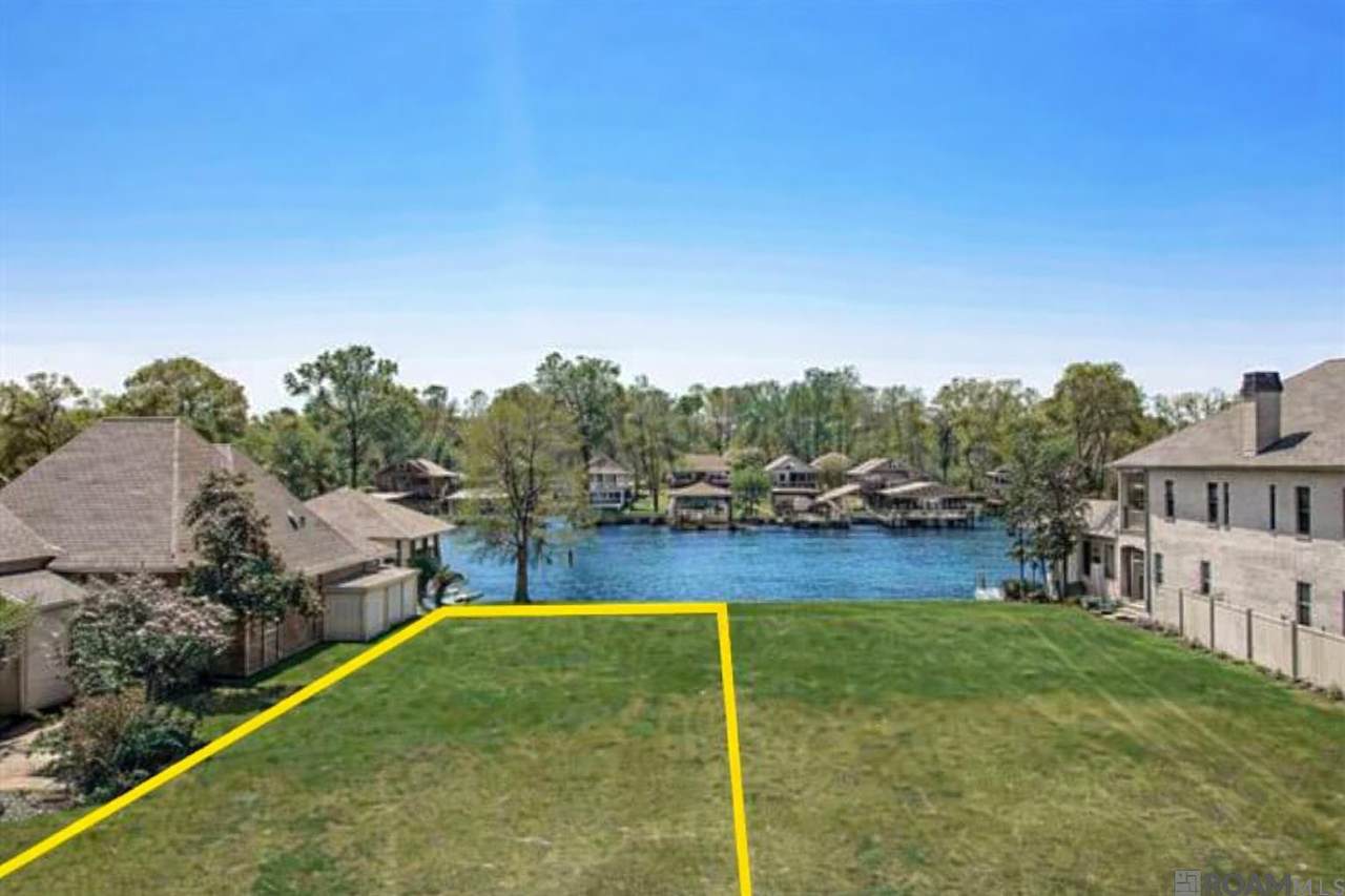 21049 Waterfront East Dr - Photo 1