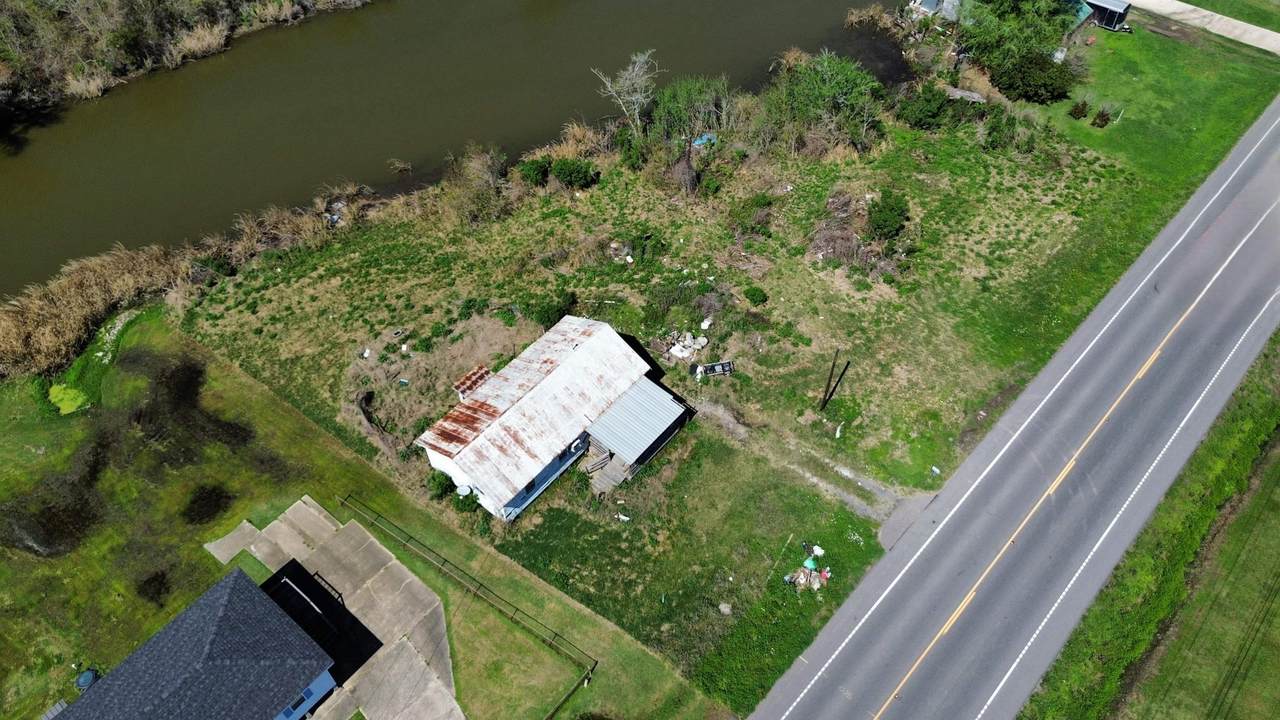 4380 Grand Caillou Road - Photo 1