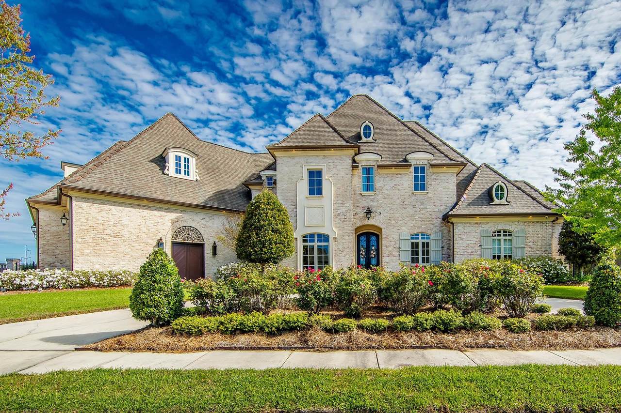 125 Little Lake Drive - Photo 1